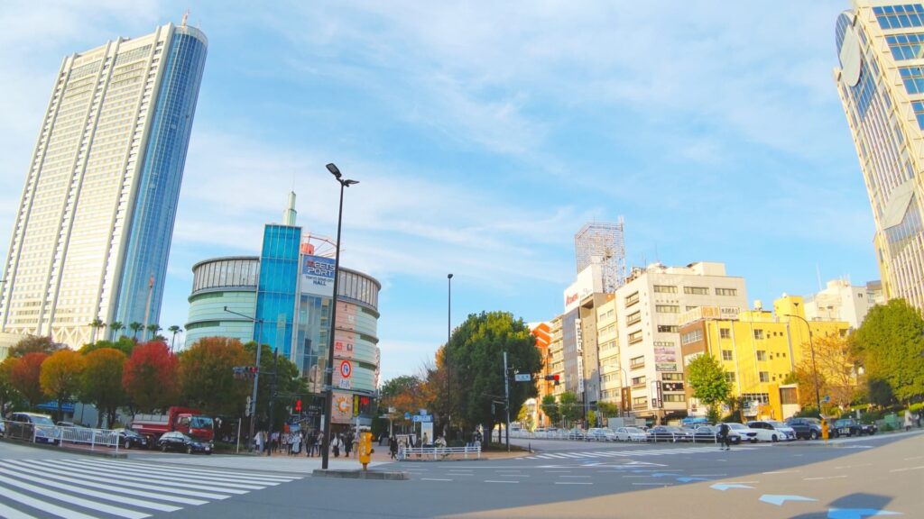 水道橋駅周辺のエレベーター付き賃貸マンション3選！