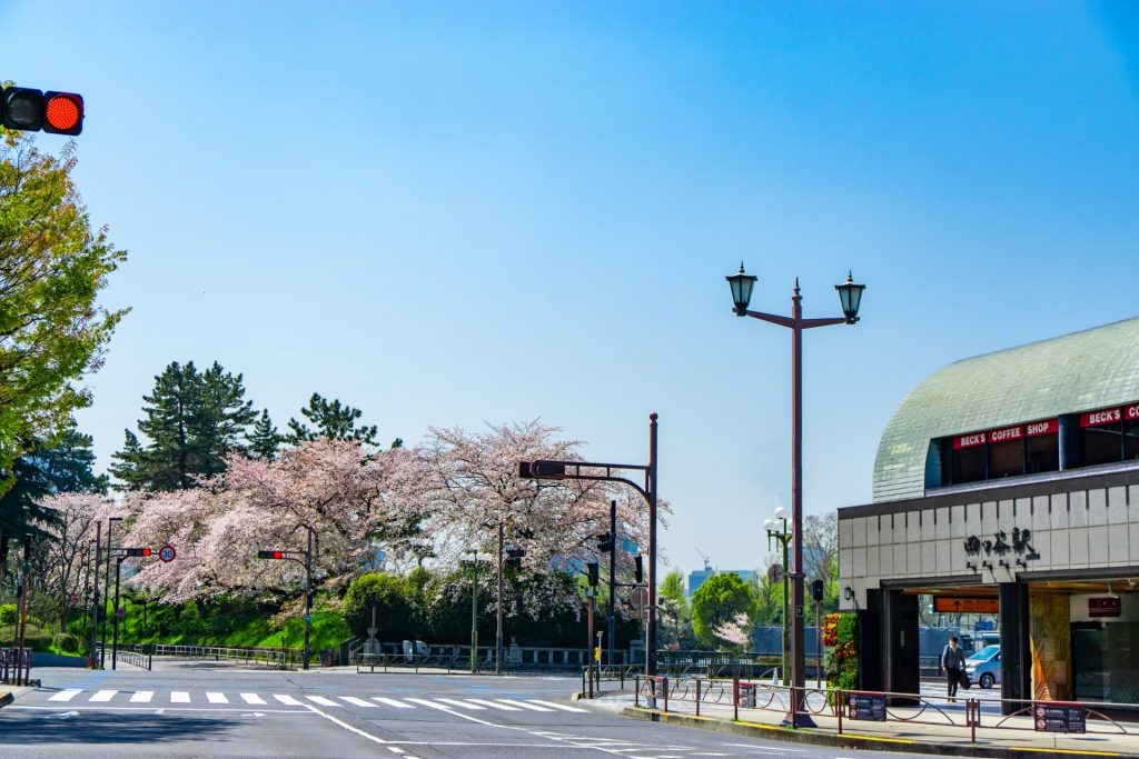 四ツ谷駅周辺の一人暮らしに嬉しいロフト付きマンション3選！